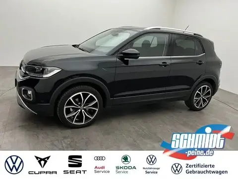 Used VOLKSWAGEN T-CROSS Petrol 2021 Ad 