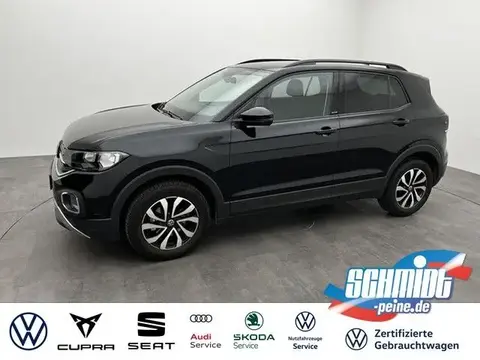 Used VOLKSWAGEN T-CROSS Petrol 2022 Ad 