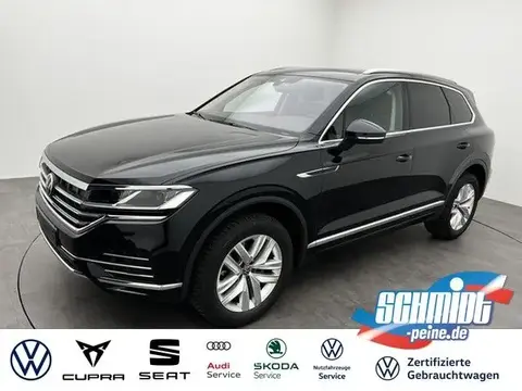 Used VOLKSWAGEN TOUAREG Diesel 2022 Ad 