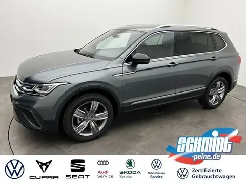 Used VOLKSWAGEN TIGUAN Diesel 2023 Ad 