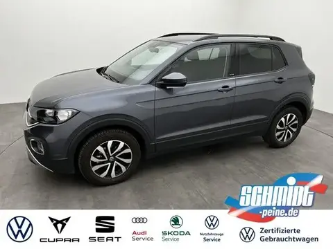 Used VOLKSWAGEN T-CROSS Petrol 2022 Ad 