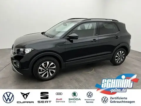 Used VOLKSWAGEN T-CROSS Petrol 2022 Ad 