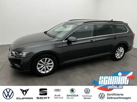 Used VOLKSWAGEN PASSAT Petrol 2021 Ad 