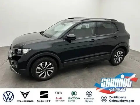 Used VOLKSWAGEN T-CROSS Petrol 2022 Ad 