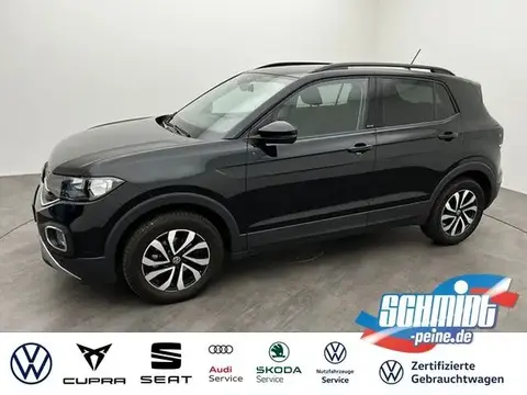 Used VOLKSWAGEN T-CROSS Petrol 2022 Ad 