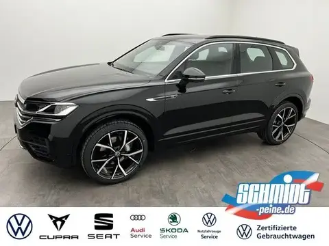 Used VOLKSWAGEN TOUAREG Diesel 2023 Ad 