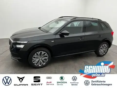 Used SKODA KAMIQ Petrol 2023 Ad 