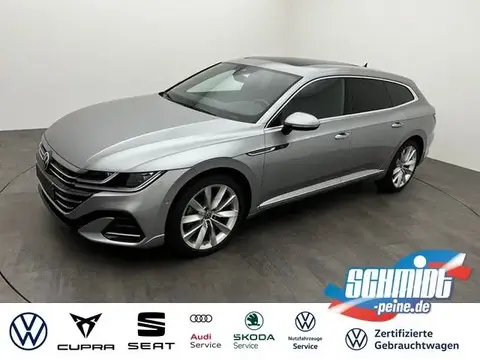 Used VOLKSWAGEN ARTEON Hybrid 2021 Ad 