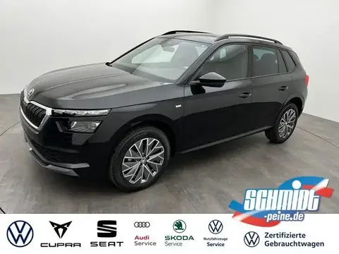 Used SKODA KAMIQ Petrol 2023 Ad 