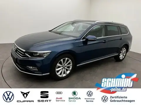 Used VOLKSWAGEN PASSAT Diesel 2022 Ad 