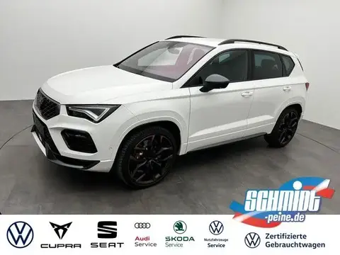 Used CUPRA ATECA Petrol 2022 Ad 