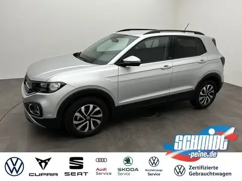 Used VOLKSWAGEN T-CROSS Petrol 2021 Ad 