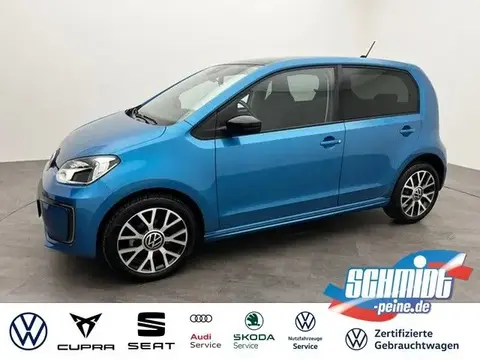 Annonce VOLKSWAGEN UP! Non renseigné 2020 d'occasion 