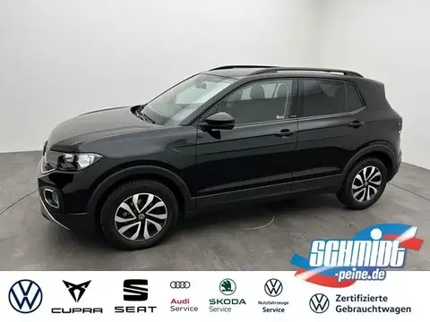 Used VOLKSWAGEN T-CROSS Petrol 2022 Ad 