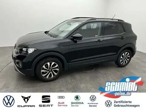 Used VOLKSWAGEN T-CROSS Petrol 2021 Ad 