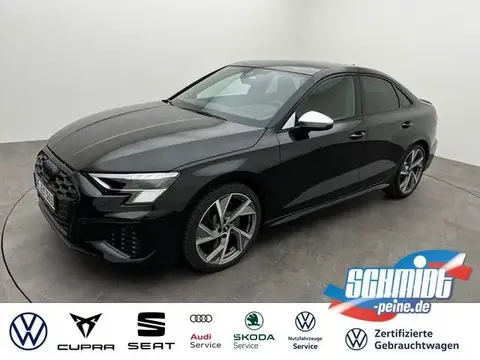 Used AUDI S3 Petrol 2023 Ad 