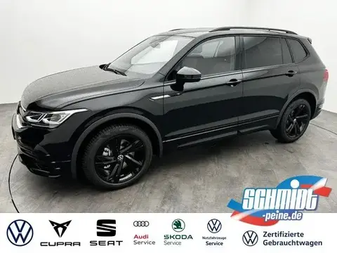 Used VOLKSWAGEN TIGUAN Diesel 2024 Ad 