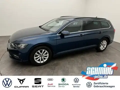 Used VOLKSWAGEN PASSAT Diesel 2021 Ad 