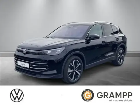 Annonce VOLKSWAGEN TIGUAN Diesel 2024 d'occasion 