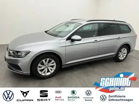 Used VOLKSWAGEN PASSAT Diesel 2021 Ad 