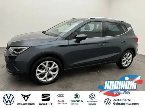 Used SEAT ARONA Petrol 2023 Ad 