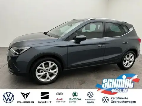 Used SEAT ARONA Petrol 2023 Ad 