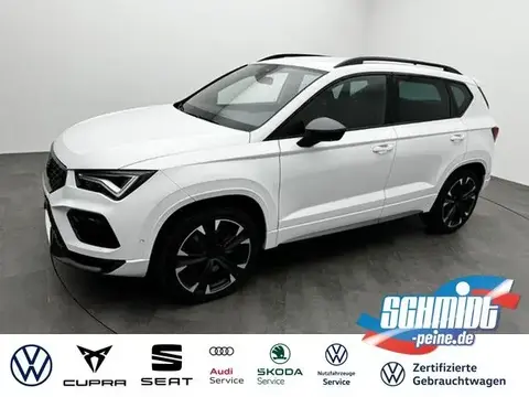 Used CUPRA ATECA Petrol 2022 Ad 