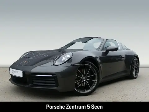 Used PORSCHE 992 Petrol 2020 Ad 