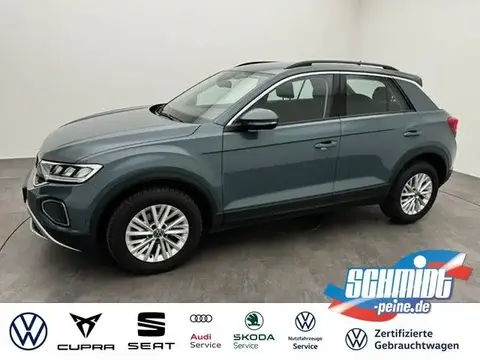 Used VOLKSWAGEN T-ROC Petrol 2022 Ad 