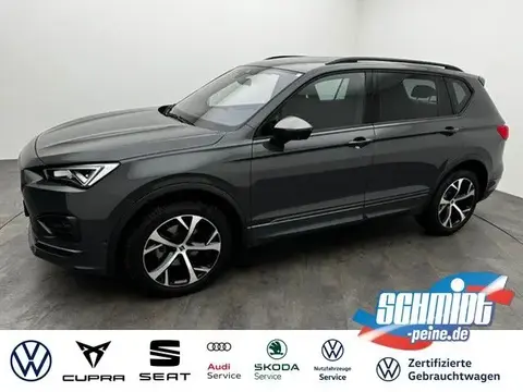 Used SEAT TARRACO Petrol 2023 Ad 