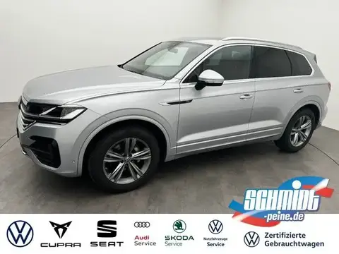 Used VOLKSWAGEN TOUAREG Diesel 2021 Ad 