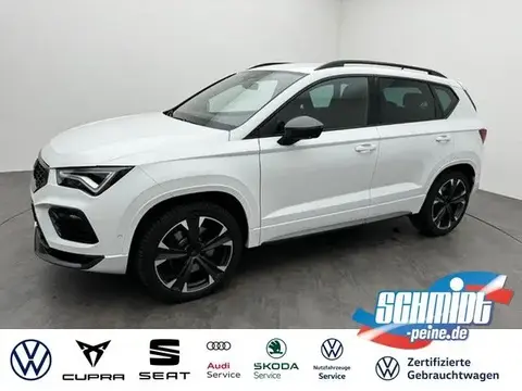 Used CUPRA ATECA Petrol 2022 Ad 