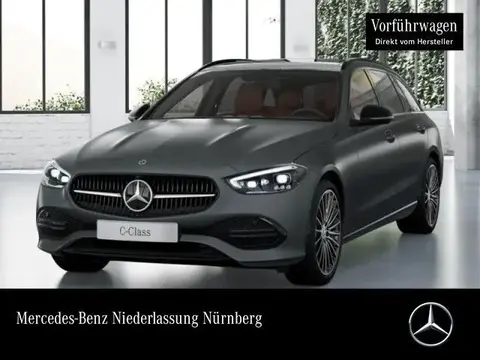 Used MERCEDES-BENZ CLASSE C Diesel 2023 Ad 