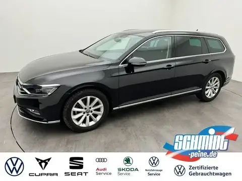 Used VOLKSWAGEN PASSAT Diesel 2022 Ad 