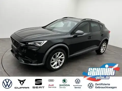 Used CUPRA FORMENTOR Diesel 2022 Ad 