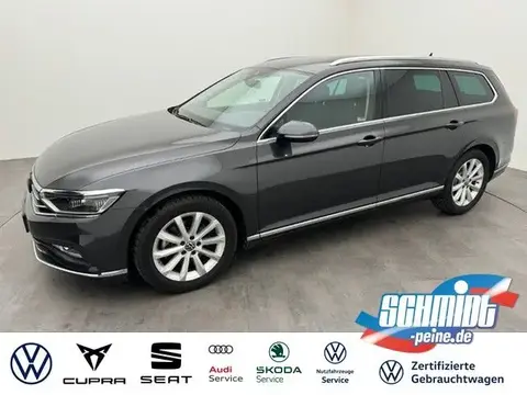 Used VOLKSWAGEN PASSAT Diesel 2022 Ad 