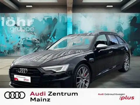 Annonce AUDI S6 Diesel 2022 d'occasion 