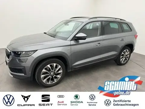 Annonce SKODA KODIAQ Essence 2021 d'occasion 