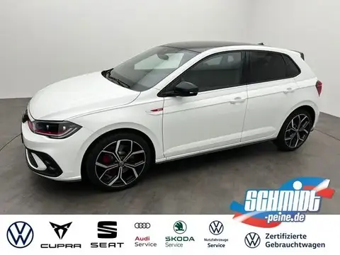 Used VOLKSWAGEN POLO Petrol 2023 Ad 