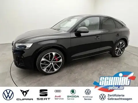 Used AUDI SQ5 Diesel 2023 Ad 