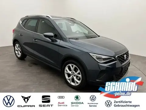 Used SEAT ARONA Petrol 2023 Ad 