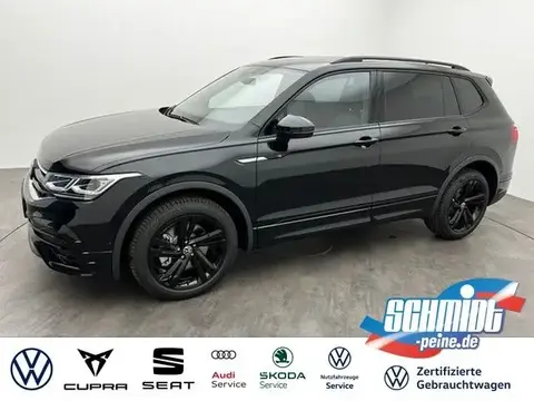 Used VOLKSWAGEN TIGUAN Diesel 2023 Ad 