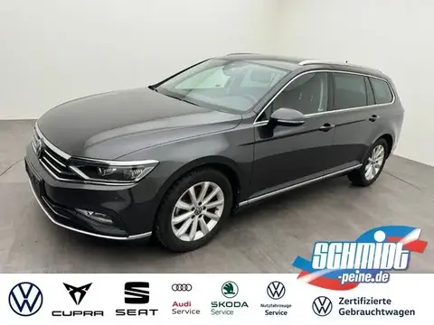 Used VOLKSWAGEN PASSAT Diesel 2022 Ad 