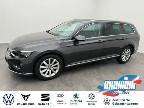 Used VOLKSWAGEN PASSAT Diesel 2022 Ad 