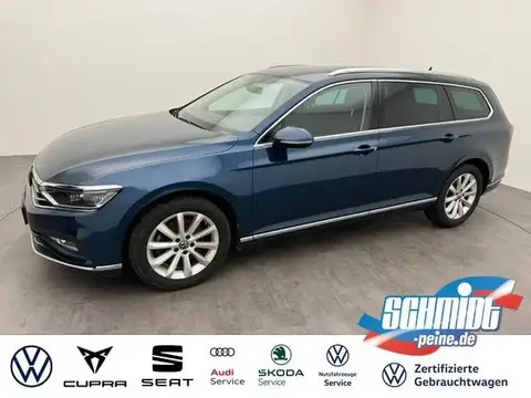 Used VOLKSWAGEN PASSAT Diesel 2021 Ad 