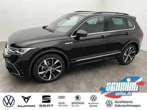 Used VOLKSWAGEN TIGUAN Diesel 2023 Ad 