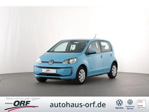 Annonce VOLKSWAGEN UP! Non renseigné 2020 d'occasion 