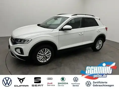 Used VOLKSWAGEN T-ROC Petrol 2022 Ad 