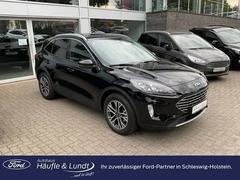 Annonce FORD KUGA Diesel 2024 d'occasion 