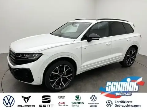 Used VOLKSWAGEN TOUAREG Diesel 2024 Ad 